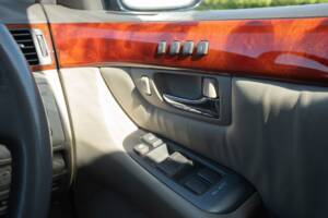 Afbeelding 34/50 van Lexus LS 430 (2002)