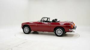 Bild 4/15 von MG MGB (1976)