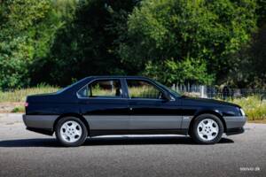 Bild 13/42 von Alfa Romeo 164 3.0 V6 (1989)