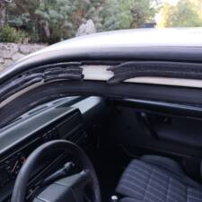 Bild 61/63 von Volkswagen Golf II GTi 1.8 (1989)