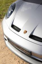 Imagen 62/80 de Porsche 911 S/T (2023)