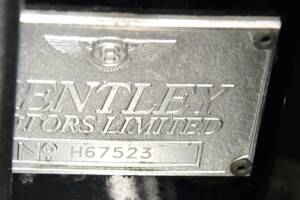 Afbeelding 46/50 van Bentley Continental T (2003)