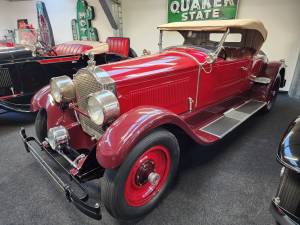 Image 16/19 of Packard Six (1926)