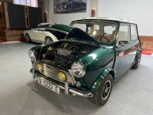 Imagen 68/73 de Mini 1275 GT (1972)