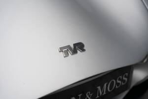 Afbeelding 31/50 van TVR Tuscan S (2005)