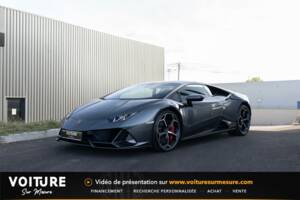 Image 2/32 of Lamborghini Huracán EVO (2020)