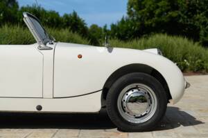 Bild 23/50 von Austin-Healey Sprite Mk I (1958)
