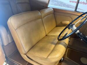 Bild 13/17 von Lagonda 2,6 Liter MkI (1949)