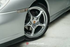 Imagen 11/23 de Porsche 911 Carrera "40 Jahre 911" (2003)