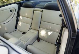 Afbeelding 29/35 van Aston Martin Vantage V600 (1998)