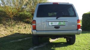 Bild 17/50 von Jeep Cherokee 2.5 TD (2000)