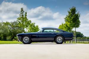 Imagen 11/50 de Aston Martin DB 4 (1959)