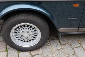Immagine 28/51 di Volvo 245 Super Polar (1993)