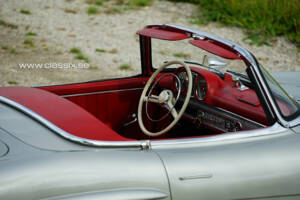 Bild 22/26 von Mercedes-Benz 300 SL Roadster (1957)