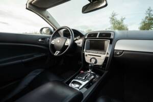 Afbeelding 23/50 van Jaguar XK 4.2 (2008)