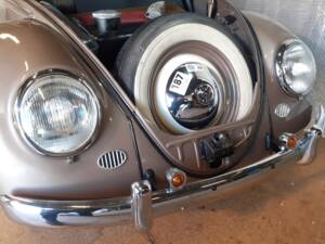 Afbeelding 9/79 van Volkswagen Käfer 1200 Export &quot;Ovali&quot; (1954)