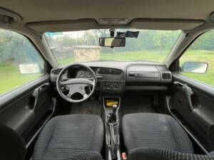 Image 4/22 of Volkswagen Jetta III 1,8 (1993)