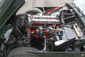 Immagine 17/28 di Aston Martin DB 2&#x2F;4 Mk III (1958)