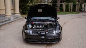 Image 45/60 of Alfa Romeo 147 3.2 GTA (2003)