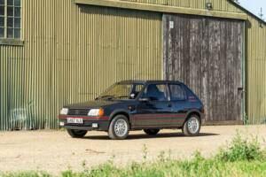 Imagen 21/50 de Peugeot 205 GTi 1.6 (1989)