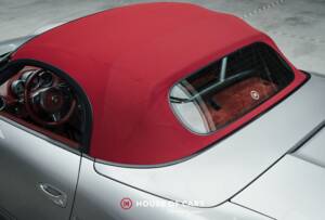 Image 14/25 de Porsche Boxster RS 60 Spyder (2008)