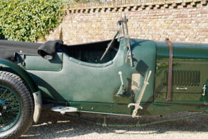 Imagen 45/50 de Bentley Speed Eight (1948)