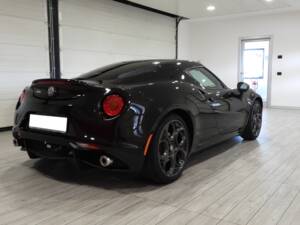 Immagine 3/15 di Alfa Romeo 4C (2017)