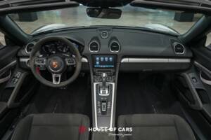 Bild 18/25 von Porsche 718 Boxster Spyder (2022)