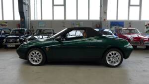 Image 22/42 of Alfa Romeo Spider 3.0 V6 12V (1997)