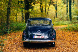 Immagine 85/199 di BMW 502 - 3,2 Litre (1961)