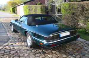 Bild 9/22 von Jaguar XJS 4.0 (1994)
