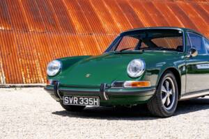 Image 27/32 of Porsche 911 2.2 S (1970)