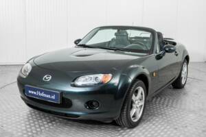 Image 16/48 of Mazda MX-5 1.8 (2006)