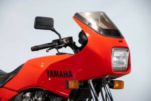 Image 35/50 of Yamaha XJ 600 (1984)