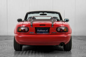 Immagine 13/50 di Mazda MX-5 1.6 (1990)