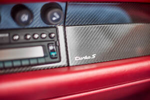Bild 9/33 von Porsche 911 Turbo (1997)