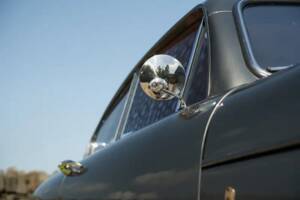 Bild 39/50 von Aston Martin DB 2/4 Mk III (1958)