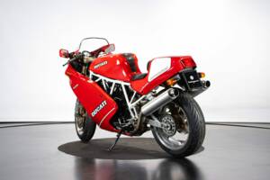 Immagine 2/50 di Ducati 900 SS (1992)