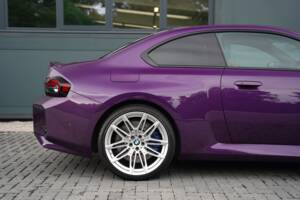 Image 23/50 of BMW M2 Coupé (2025)