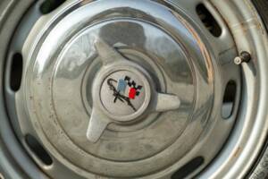 Immagine 22/50 di Matra Djet 6 (1966)