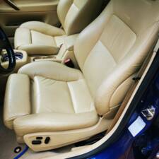 Bild 9/15 von Volkswagen Passat Variant 4.0 W8 (2003)