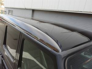 Bild 31/97 von Mercedes-Benz G 55 AMG (lang) (2000)