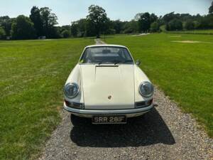 Image 8/44 of Porsche 912 (1968)