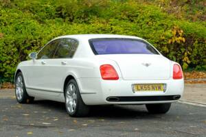 Bild 4/50 von Bentley Continental Flying Spur (2005)