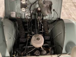 Bild 16/24 von Citroën 2 CV (1964)