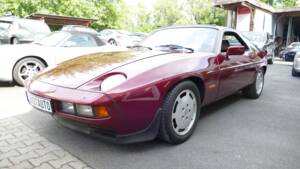 Bild 6/20 von Porsche 928 S (1982)