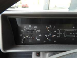 Bild 9/15 von FIAT Panda 4x4 (1995)