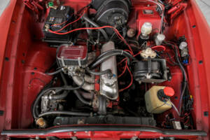 Image 45/50 of Volvo P 121 (1965)