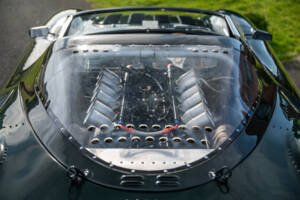 Bild 19/100 von Proteus XJ13 (1967)