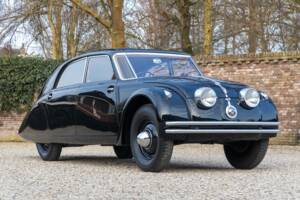 Image 50/50 of Tatra T 77 A (1935)